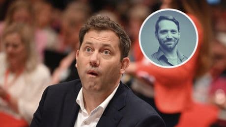 Sozialdemokraten verlangen AfD-Verbot Historisch an der SPD ist nur noch ihre Realitätsverleugnung
