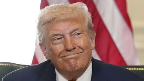 Gazze gıdaya aç, Trump 'teşekkür'e: 60 milyon dolar yardım yaptım kimse görmedi