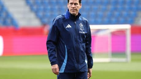 Foot : «La possibilité d‘entraîner les Bleus ou la Squadra ne se présentera jamais», assure Rudi Garcia