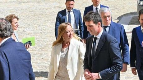 Marche, lo sprint per Acquaroli: «Vinciamo anche senza inchieste»