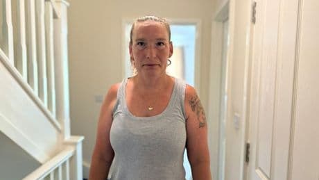 Mum who nearly died after Turkey cosmetic surgery urges people to stay in the UK