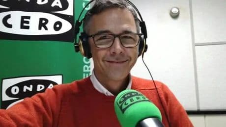 Muere Juan Ignacio López, periodista radiofónico, por un infarto a los 59 años