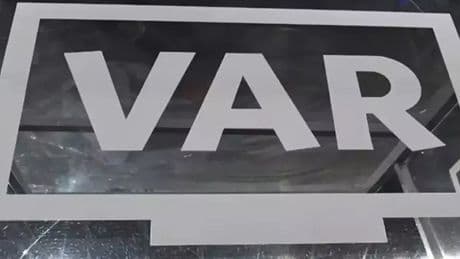 VAR kayıtları açıklandı! İşte tartışmalı pozisyonlar
