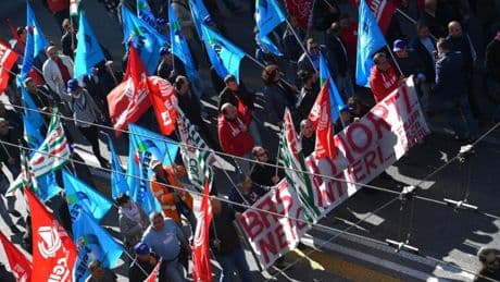 Elezioni sindacali, Cgil prima in Comune. La Cisl vince in sanità. Uil prima nella Regione