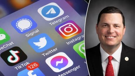 Texas bill pushes strictest social media ban for minors in the nation