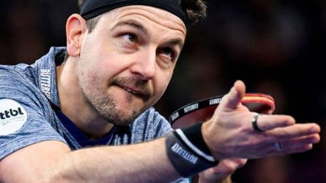 Karriereende mit 44: Chapeau und Tschüss, Timo Boll!