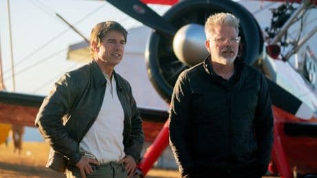 ‘Mission: Impossible – The Final Reckoning’ Had A Post-Credits Scene That Wasn’t Filmed, Director Says