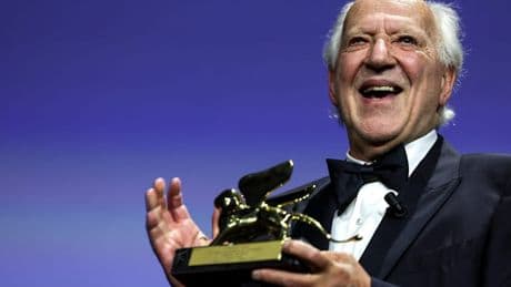 Werner Herzog in Venedig mit Goldenem Löwen für sein Lebenswerk geehrt