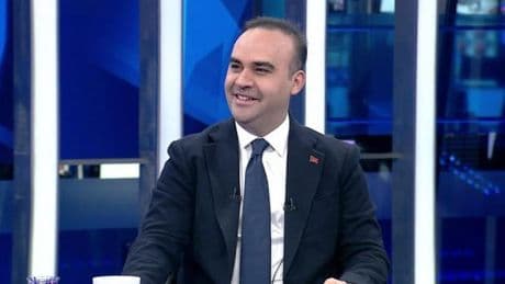 Bakan Kacır: TOGG'un yeni modeli yazın milletimizle buluşacak