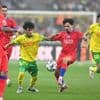 Nantes - PSG. Les notes des Nantais : Louis Leroux à l’envers, Yassine Benhattab en éclair