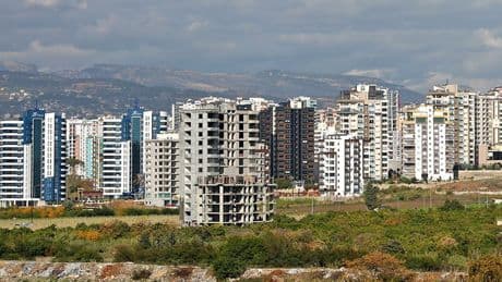 TÜİK açıkladı! Konut satışında yükseliş sürüyor