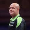 Van Gerwen uitgeschakeld op 'Zomer-WK', Wattimena laat Littler ontsnappen
