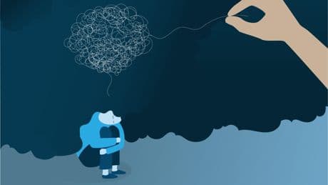 Des chercheurs découvrent comment booster les effets de la kétamine contre la dépression résistante