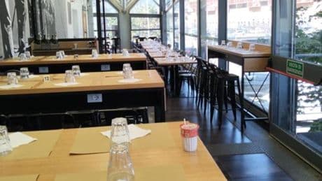 La trattoria popolare Zia ma’ sbarca anche a Marassi: “Prezzi bassi e sorrisi”