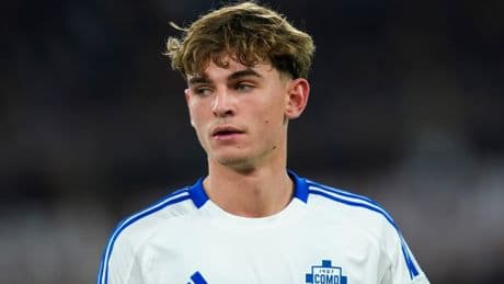 Tottenham have £36m bid for Nico Paz rejected