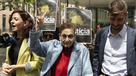 Cataluña no se toca