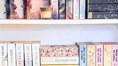 Literatur à la carte: Wie beliebte Booktok-Trends die Bücherwelt verändern