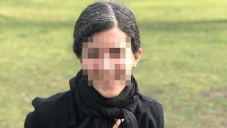 Die letzten Worte seines Opfers waren: - „Das kann doch wohl nicht dein Ernst sein?“