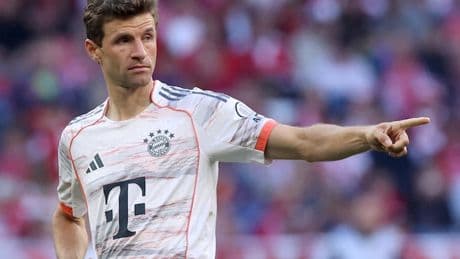 <p>Bayern, al Mondiale per Club per vincere. Nel segno di M&uuml;ller</p>