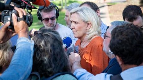 En Nouvelle-Calédonie, le Rassemblement national inexistant localement