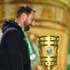 DFB-Pokal: „Unser Traum“: Bielefeld bereit für nächstes Pokal-Märchen