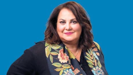 Nausicaa Marbe: de lange arm van Rabat heeft onze politie in de zak