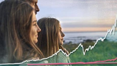 2,7 Millionen Euro, mit 100 Euro im Monat – dieser Sparplan macht Ihr Kind reich