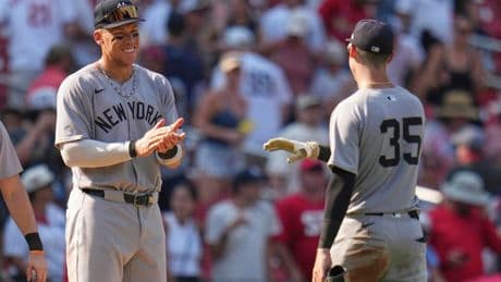 Small Sampling Of Wins Provide Yankees And Mets With Hope That The Worst Is Over