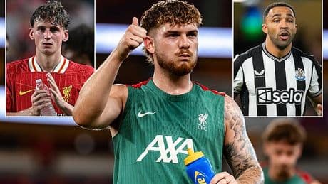 West Ham transfer news: Inside the Harvey Elliott move, the goalkeepers and midfielders being eyed and why they want Callum Wilson