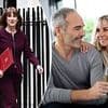 Could you fall into the pension inheritance tax trap? We reveal how four families could face huge bills