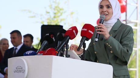 26 ülke temsilcisi Türkiye'ye geliyor... Bakan Göktaş: Dünyaya güçlü bir mesaj vereceğiz
