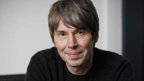 Professor Brian Cox ‘excited’ to receive Francis Crick Institute scholarship