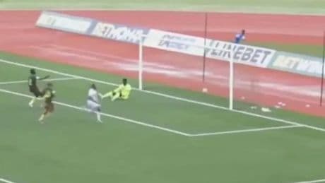 Andre Onana makes yet another blunder as he moves closer to Man Utd exit