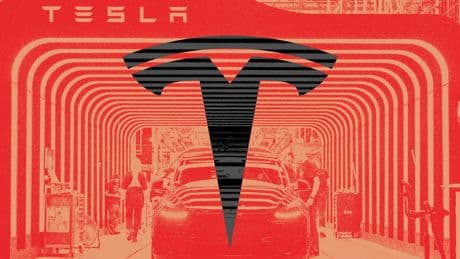 Tesla continues to circle the drain