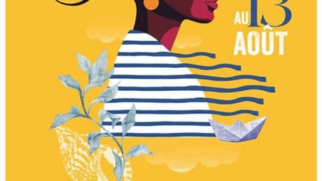 Les Traversées Tatihou : un festival entre terre et mer pour sa 31e édition