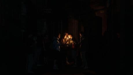 El Ministerio de la luz