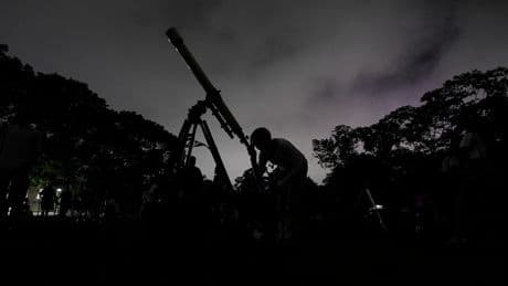 Six planets are hanging out in early morning skies this month. Here's how to spot them