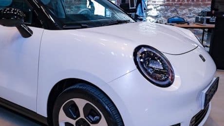 Çinli markalar Eskişehi'de otomobil üretecek