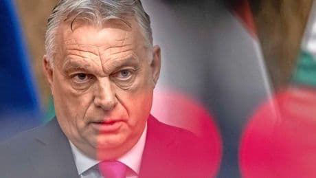 Speelt Boedapest dubbelspel? Oekraïne onthult kwaadaardig Hongaars spionnennetwerk