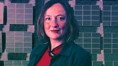 Why is Scotland so slow on solar? We may not be in heat dome, but we do get sun