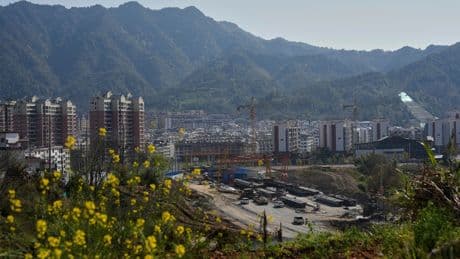 Critical minerals give China an edge in trade negotiations