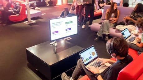 Le Forum des images, à Paris, compresse son personnel et sa programmation
