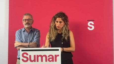 Los socios de Sánchez se ponen de perfil ante el encarcelamiento de Santos Cerdán pero Podemos insiste en señalar al PSOE