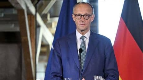Merz: "Minacciati, ci difenderemo. Prepariamoci a una guerra lunga"