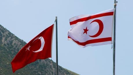 Türkiye'nin milli davası: Kıbrıs