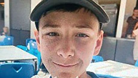 Mylo Capilla UPDATES: Boy missing near river as searchers issue warning to public