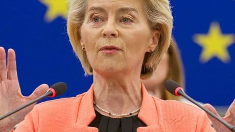 Handelskonflikt: EU verschiebt Gegenzölle gegen USA bis Anfang August