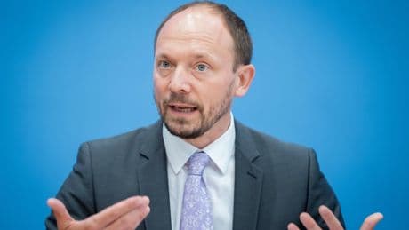 Liveblog: CDU-Politiker Wanderwitz: Nun bessere Voraussetzungen für AfD-Verbot
