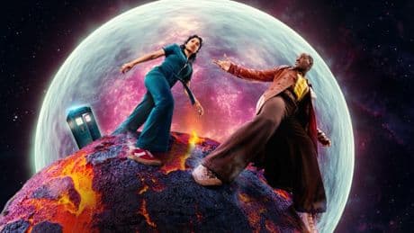 ‘Doctor Who’s finale infuriated fans – but the next series will fix everything’