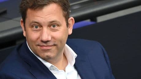 Nach Forderungen in Manifest: SPD-Chef Klingbeil gegen Kehrtwende in der Ukraine-Politik